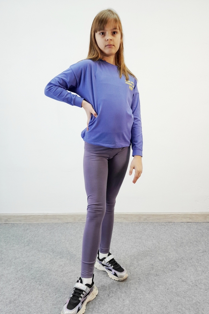   :LAVE-005-TUNIC-DARK-GREY
