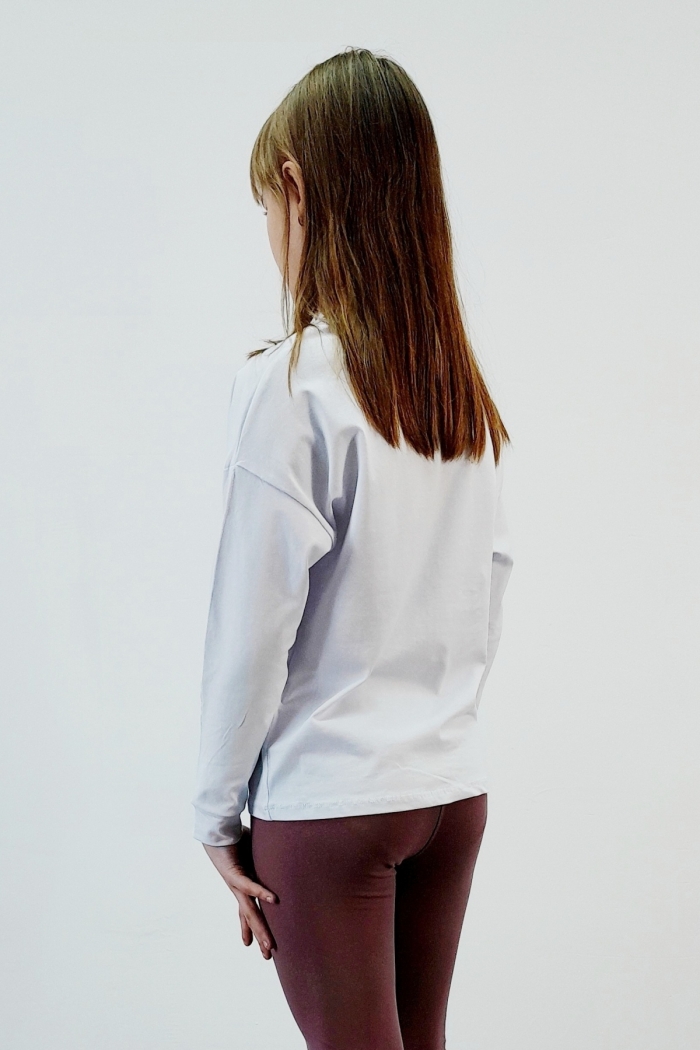   :LAVE-043-BLOUSE-GREEN-BROWN