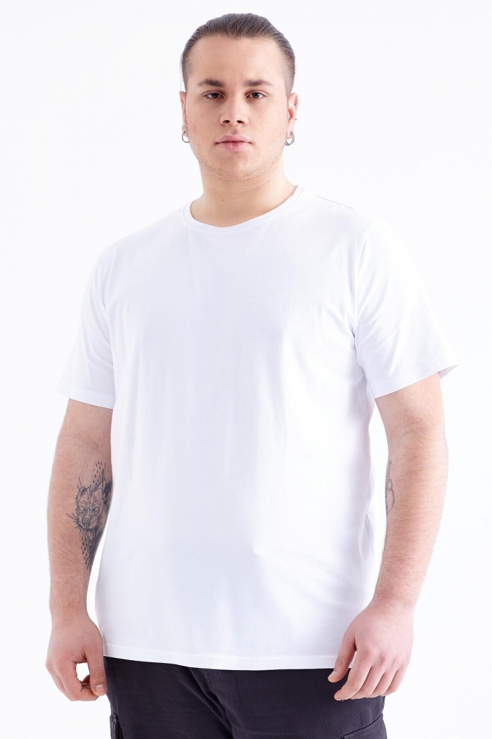   :19446 ENR BLACK T-SHIRT