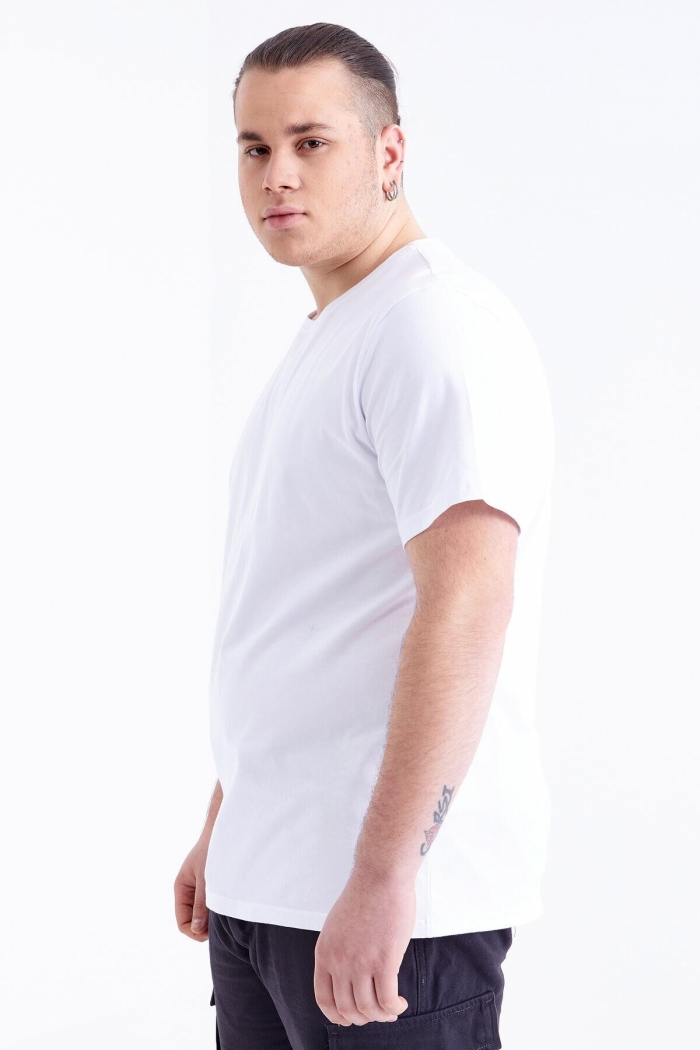   :19446 ENR BLACK T-SHIRT