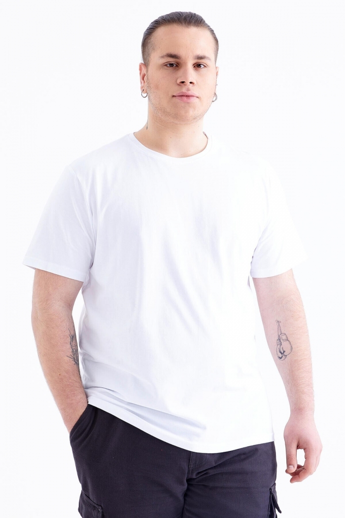   :19446 ENR BLACK T-SHIRT