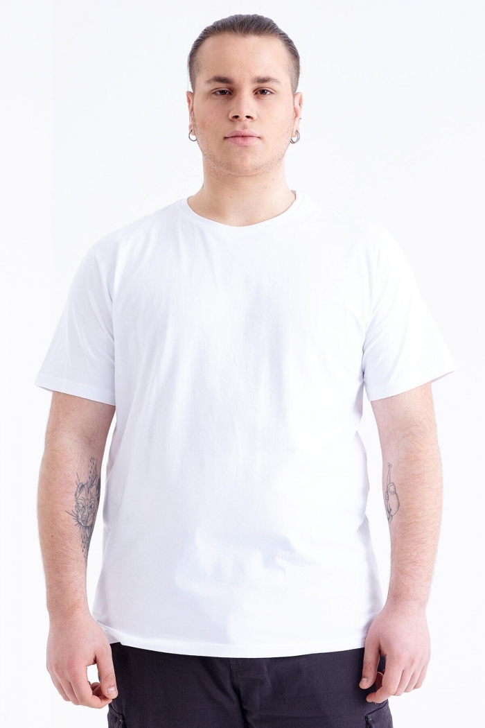   :19446 ENR BLACK T-SHIRT