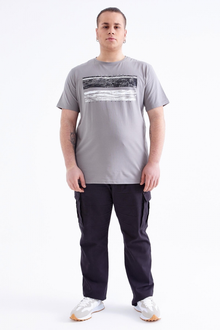   :19447 ENR WHITE T-SHIRT