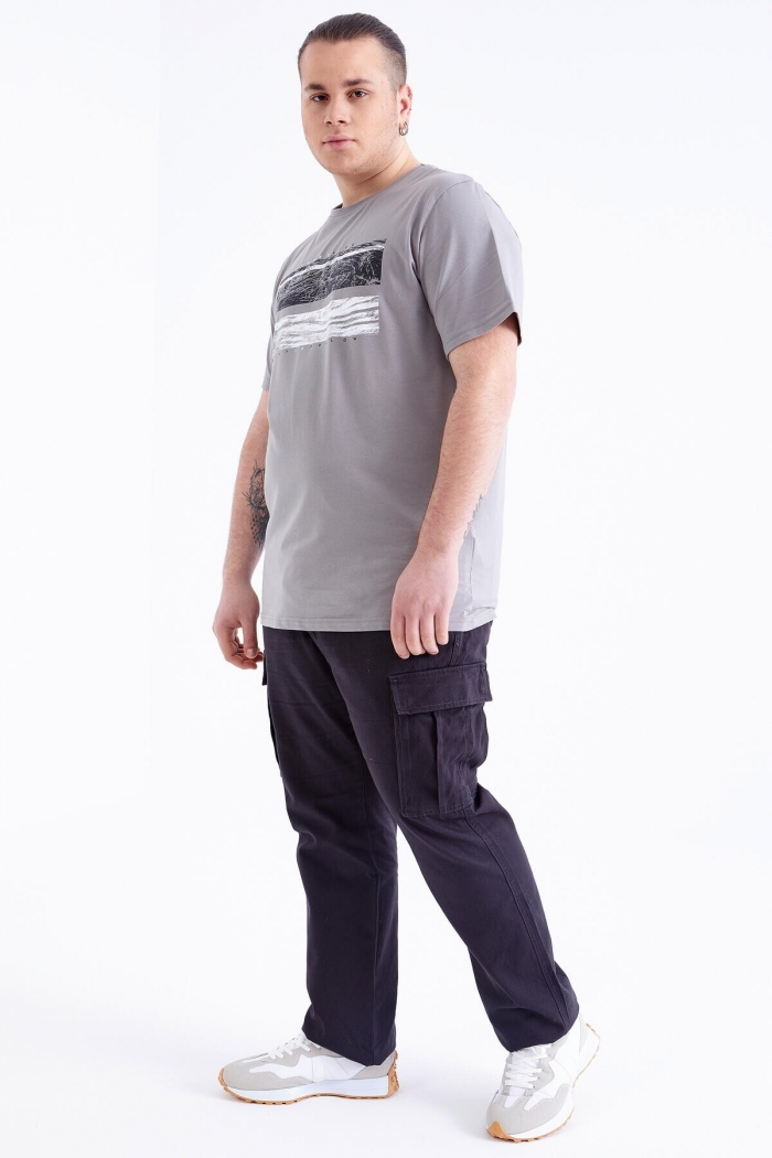   :19447 ENR WHITE T-SHIRT