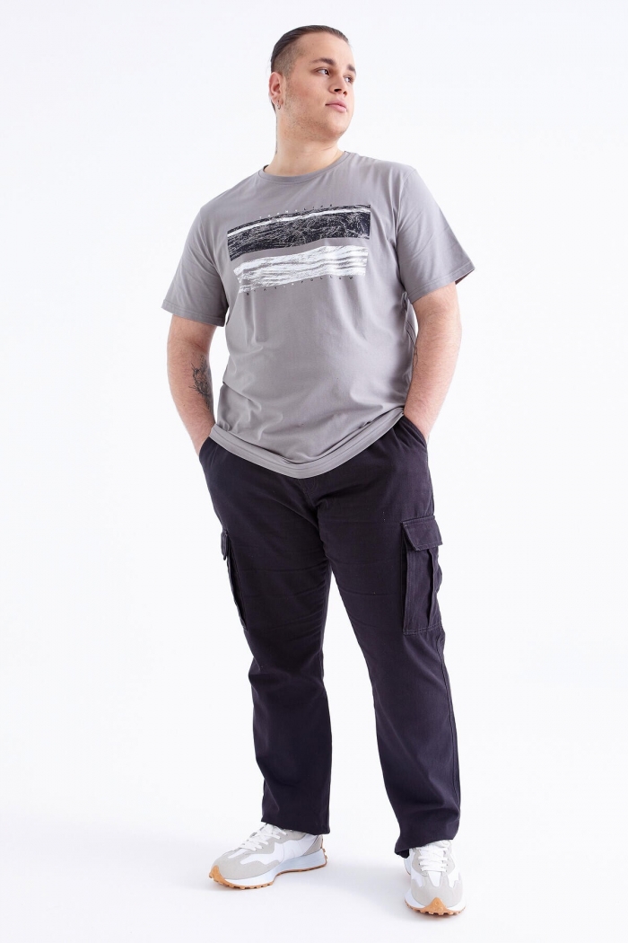   :19447 ENR WHITE T-SHIRT