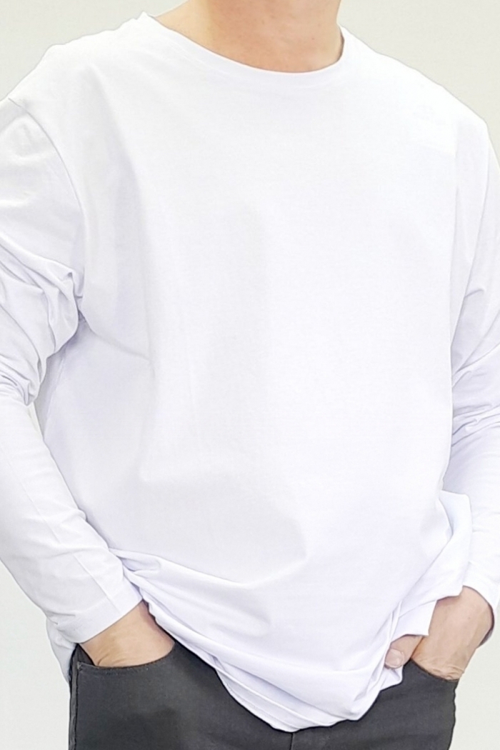   :19448 ENR BLACK T-SHIRT