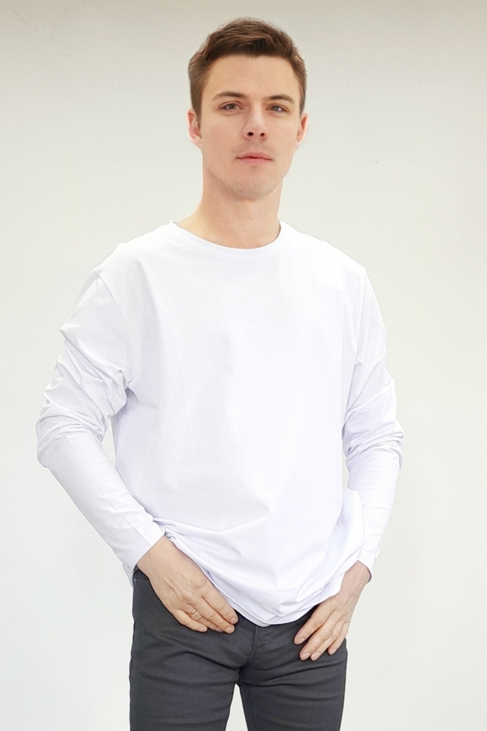   :19448 ENR BLACK T-SHIRT