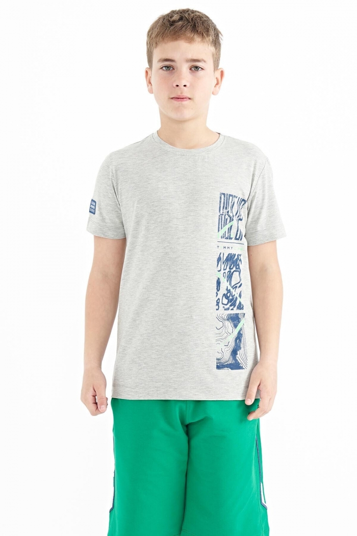   :21617 T-SHIRT COLOR