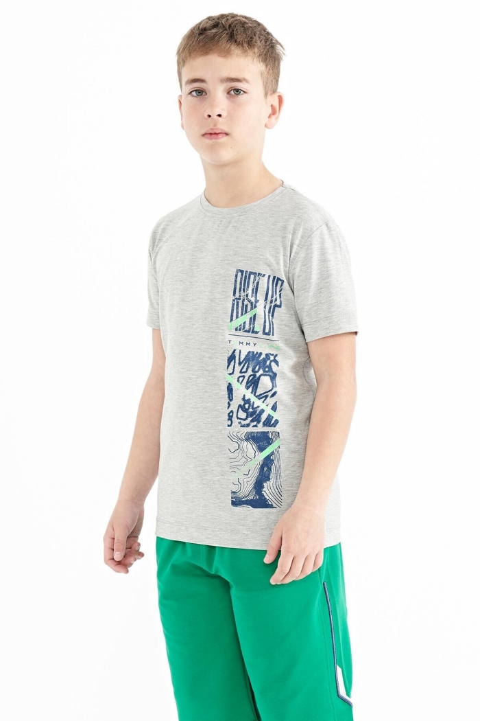   :21617 T-SHIRT COLOR