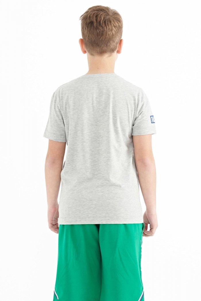   :21617 T-SHIRT COLOR