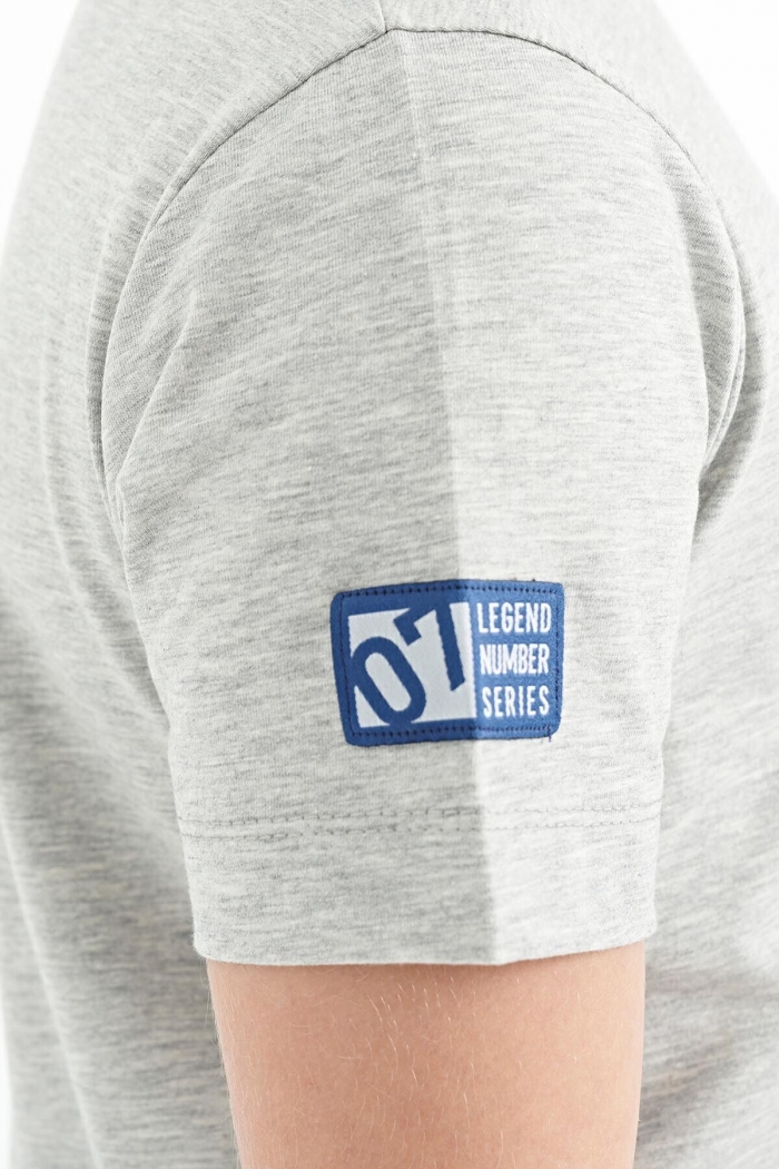   :21617 T-SHIRT COLOR
