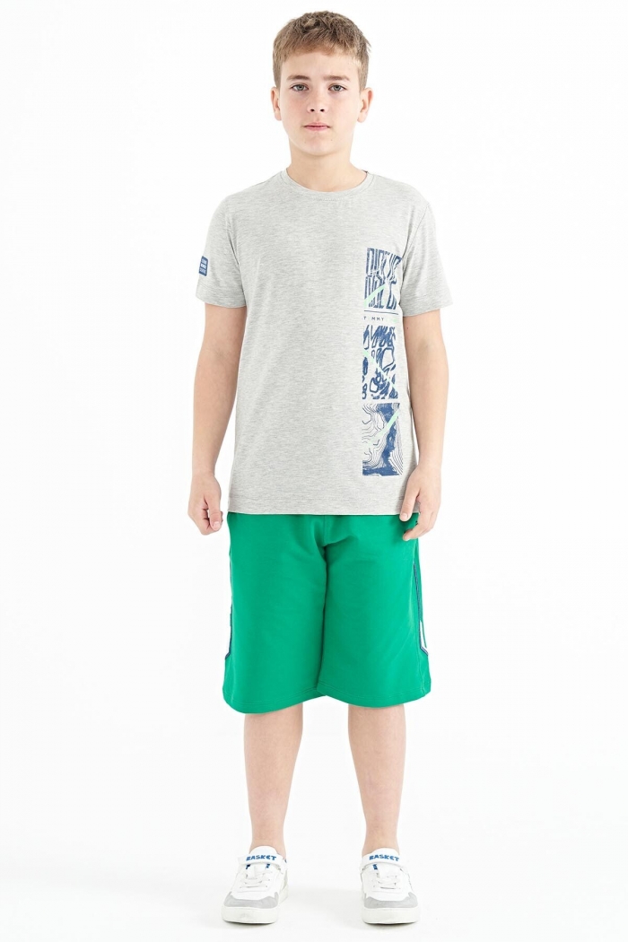   :21617 T-SHIRT COLOR