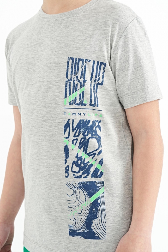   :21617 T-SHIRT COLOR