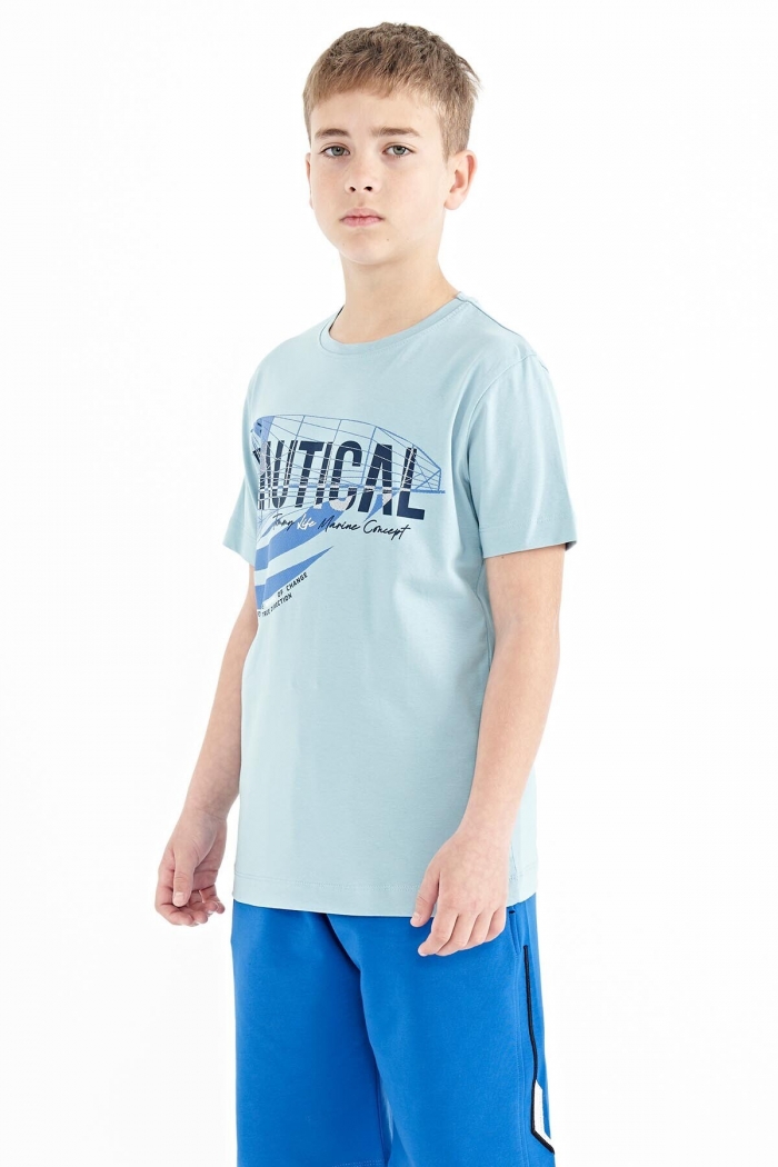   :9940 BOYFRIEND-5122 BLUE