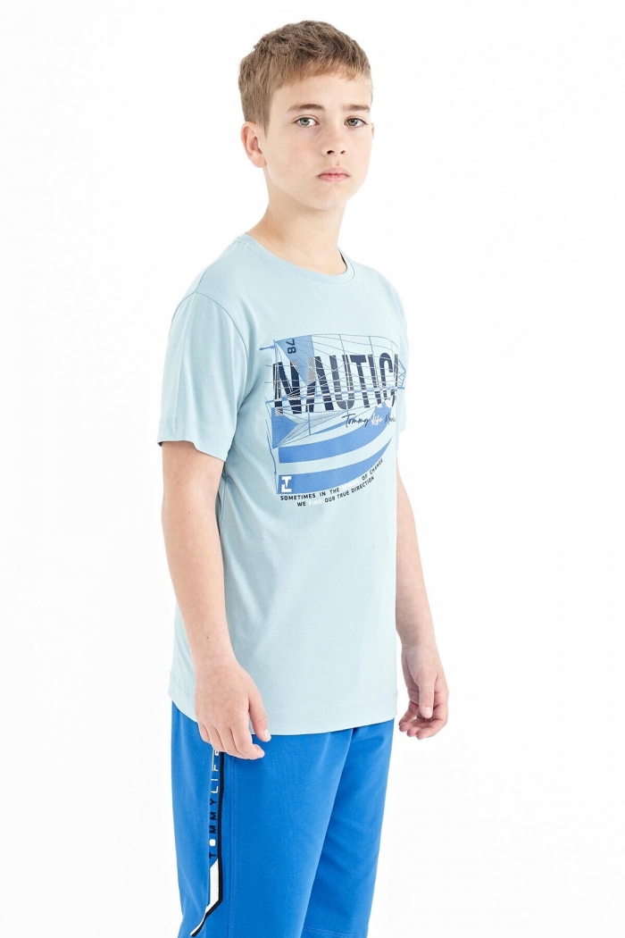   :9940 BOYFRIEND-5122 BLUE