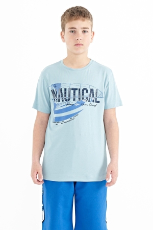   :9940 BOYFRIEND-5122 BLUE