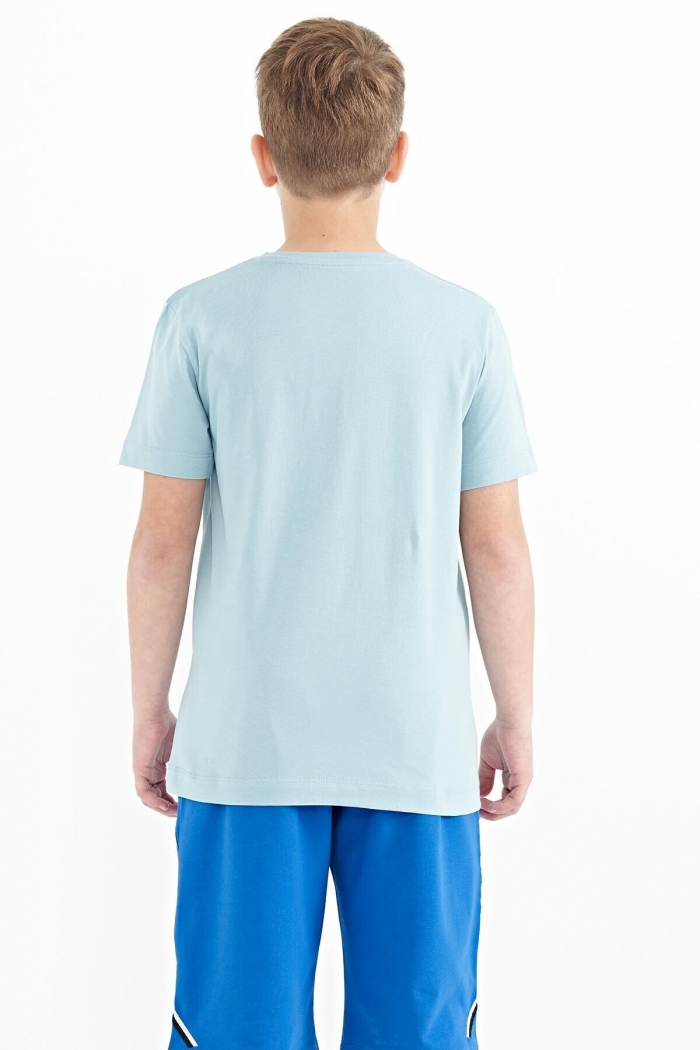   :9940 BOYFRIEND-5122 BLUE