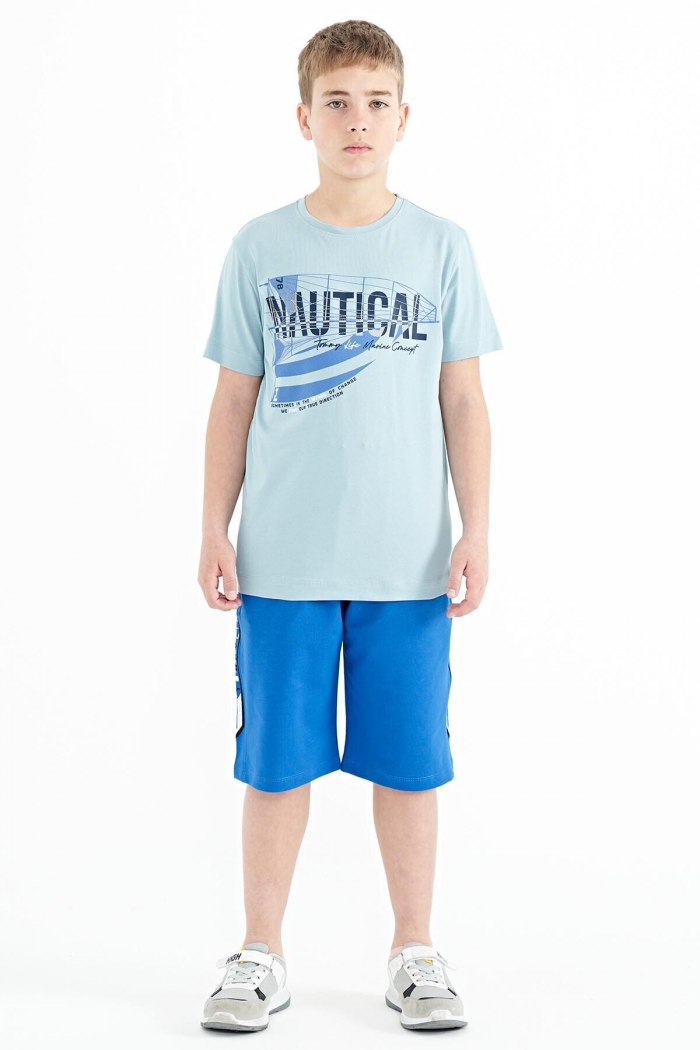   :9940 BOYFRIEND-5122 BLUE