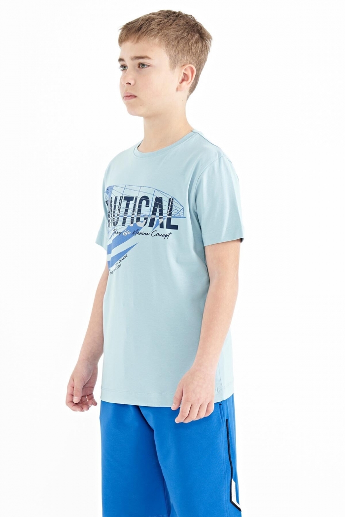   :9940 BOYFRIEND-5122 BLUE