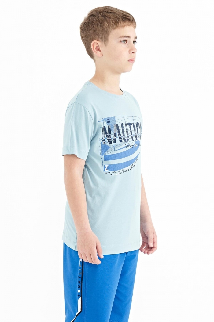   :9940 BOYFRIEND-5122 BLUE