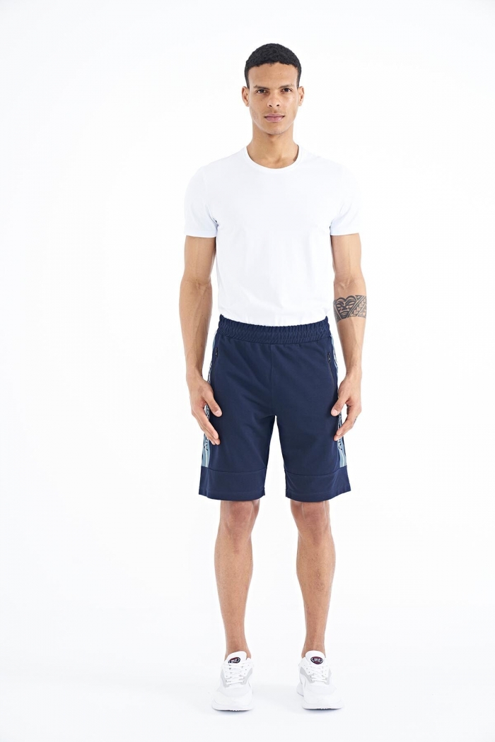   :15798 ENR SHIRT BLUE