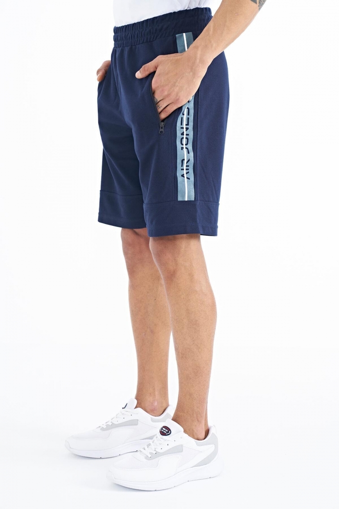   :15798 ENR SHIRT BLUE