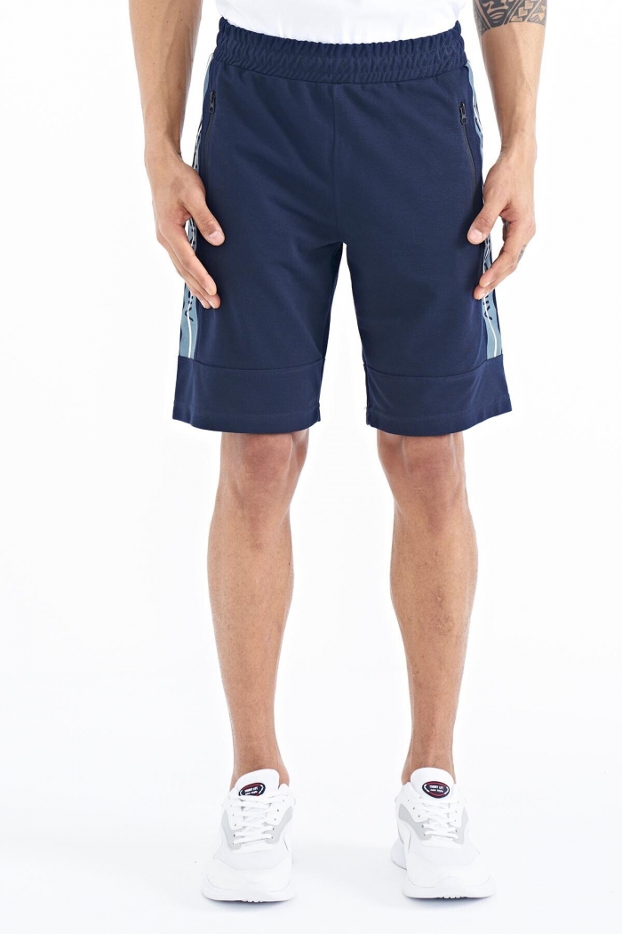   :15798 ENR SHIRT BLUE