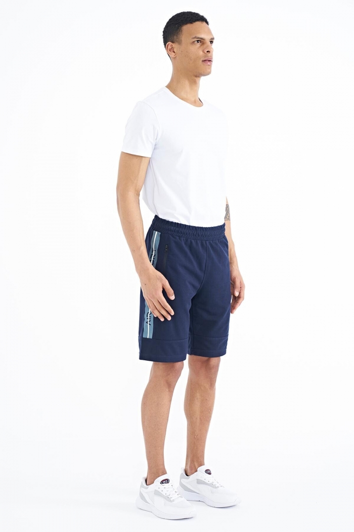   :15798 ENR SHIRT BLUE