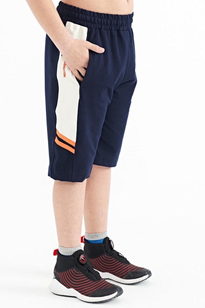   :9436VERONICA-3532 NAVY BLUE