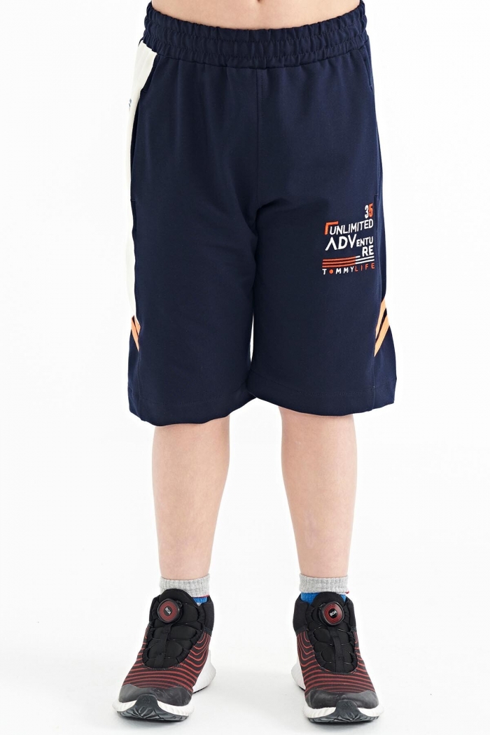   :9436VERONICA-3532 NAVY BLUE