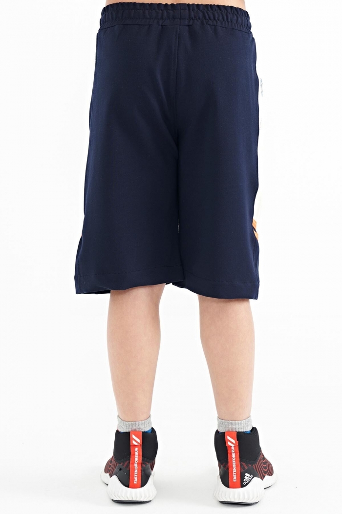   :9436VERONICA-3532 NAVY BLUE