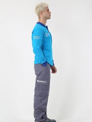   :7249 ENR NAVY BLUE PANT